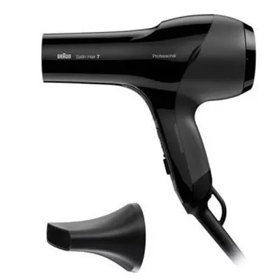 Фен Braun HD780 - 3 Фен Braun HD780 - 3