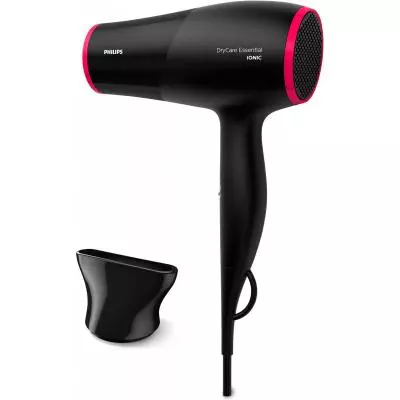 Фен Philips BHD029/00 - 1 Фен Philips BHD029/00 - 1