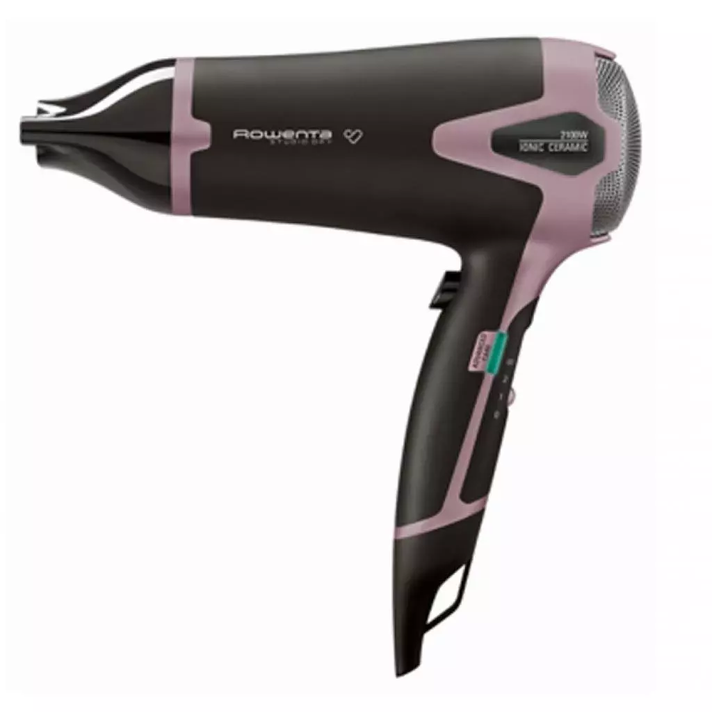 Фен Rowenta CV5361 (CV5361F0) - 1