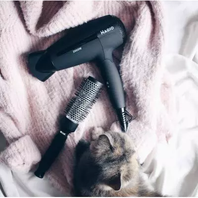 Фен Magio MG-166 - 3