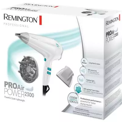 Фен Remington PRO Air (AC6330) - 4