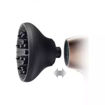 Фен Remington AIR3D (D7777) - 4 Фен Remington AIR3D (D7777) - 4