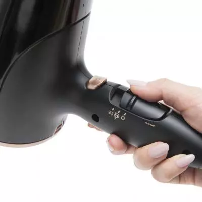 Фен Panasonic EH-NE84-K865 - 4