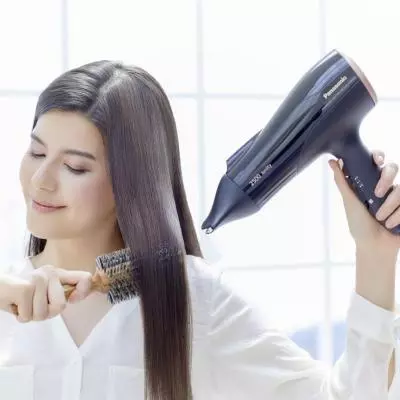 Фен Panasonic EH-NE84-K865 - 5