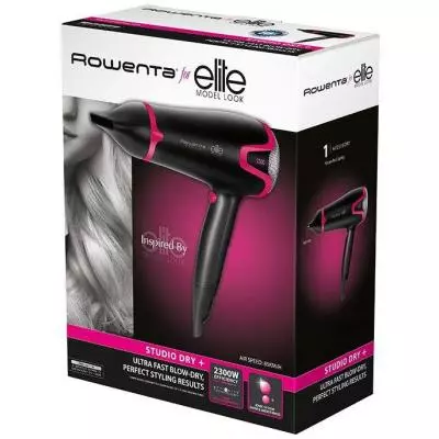 Фен Rowenta CV5422F0 - 1