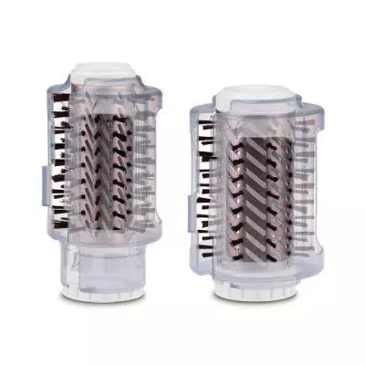 Фен-щетка Rowenta Brush Activ Premium Care (CF9540F0) - 4