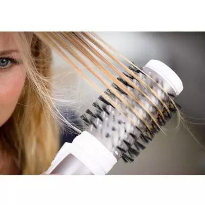 Фен-щетка Rowenta Brush Activ Premium Care (CF9540F0) - 7