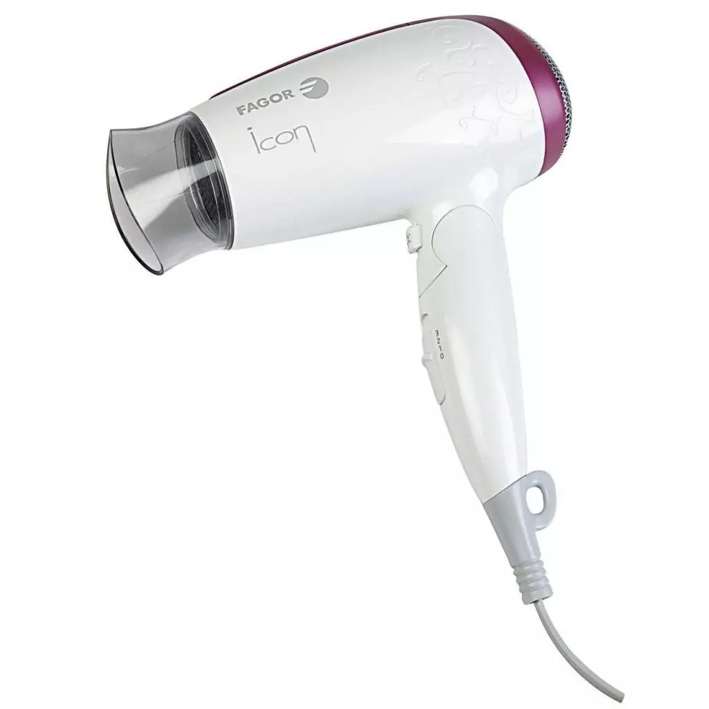 Фен Fagor SP-1825 AA