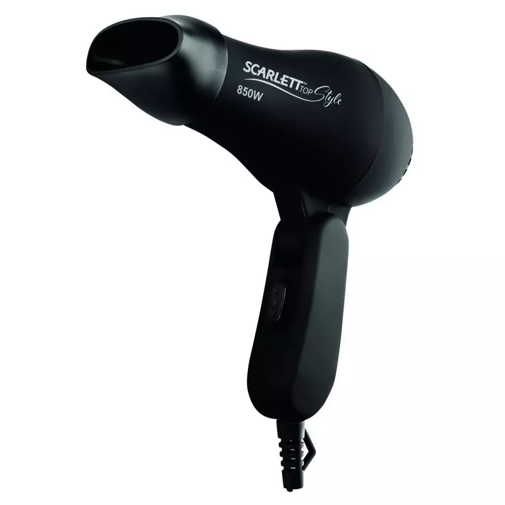 Фен Scarlett SC HD 70T02 (SC-HD70T02) - 2