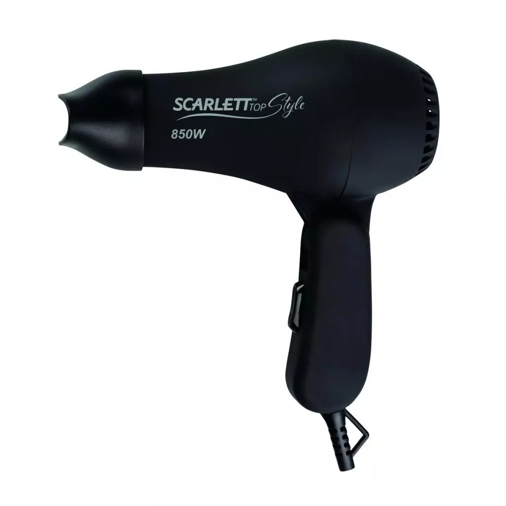Фен Scarlett SC HD 70T02 (SC-HD70T02)