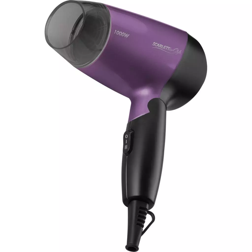 Фен Scarlett SC HD 70T15 (SC-HD70T15) - 1