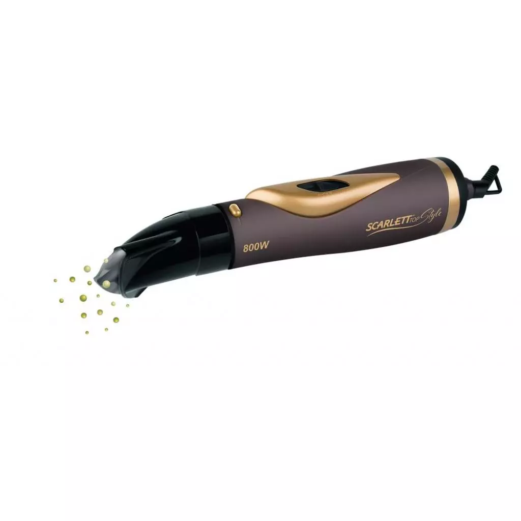 Фен-щетка Scarlett SC HA S73I07 (SC-HAS73I07) - 5 Фен-щетка Scarlett SC HA S73I07 (SC-HAS73I07) - 5