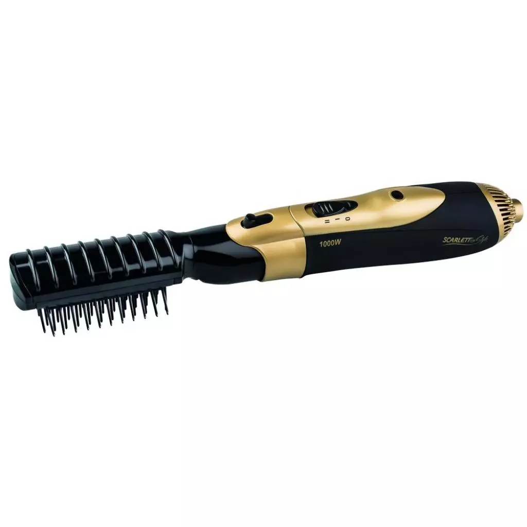 Фен-щетка Scarlett SC HAS 73I05 (SC-HAS73I05) - 6