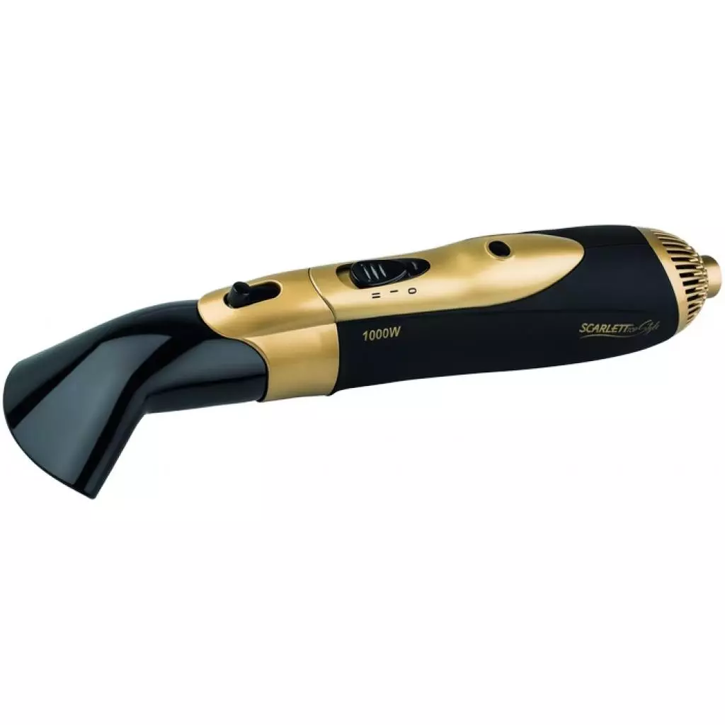 Фен-щетка Scarlett SC HAS 73I05 (SC-HAS73I05) - 8