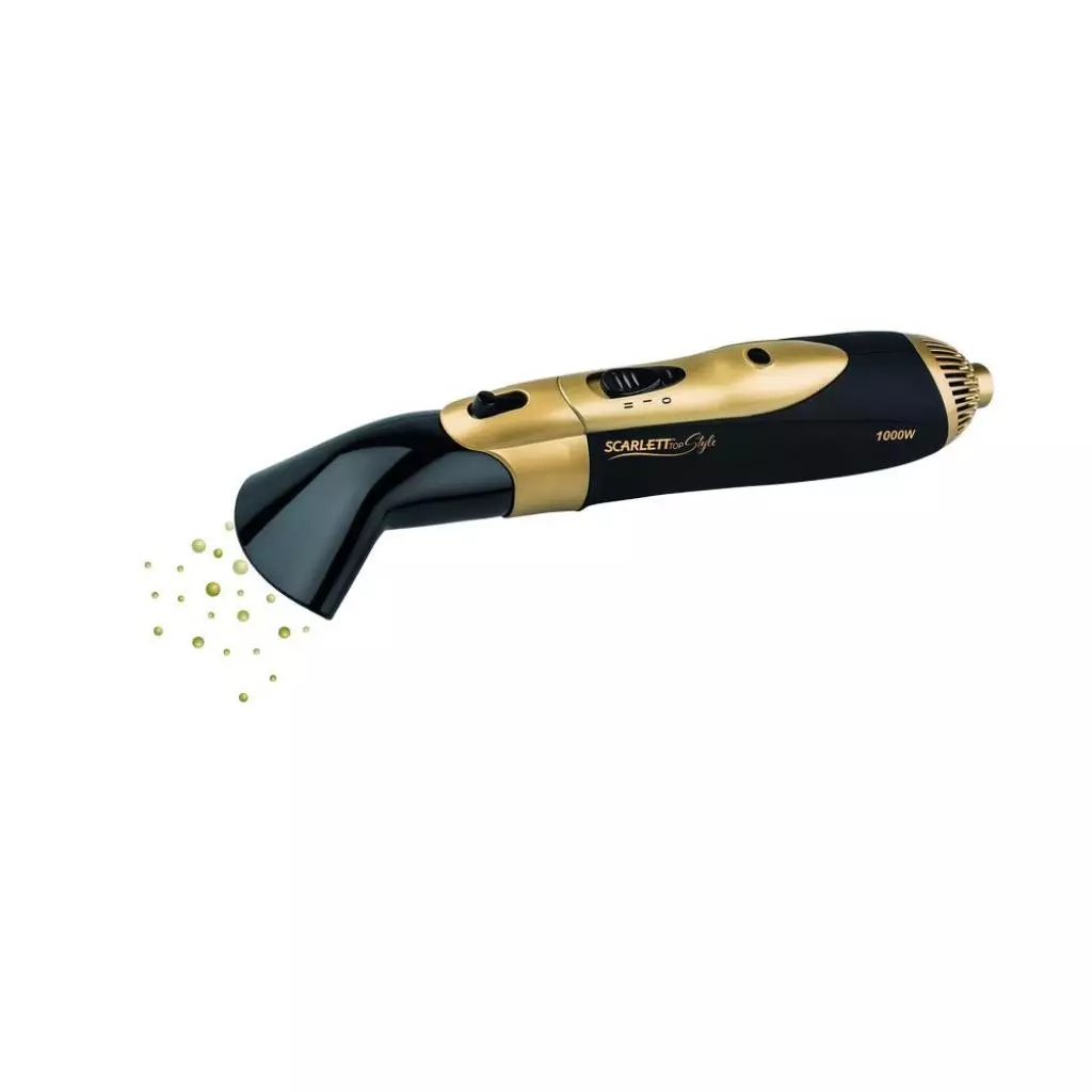 Фен-щетка Scarlett SC HAS 73I05 (SC-HAS73I05) - 9