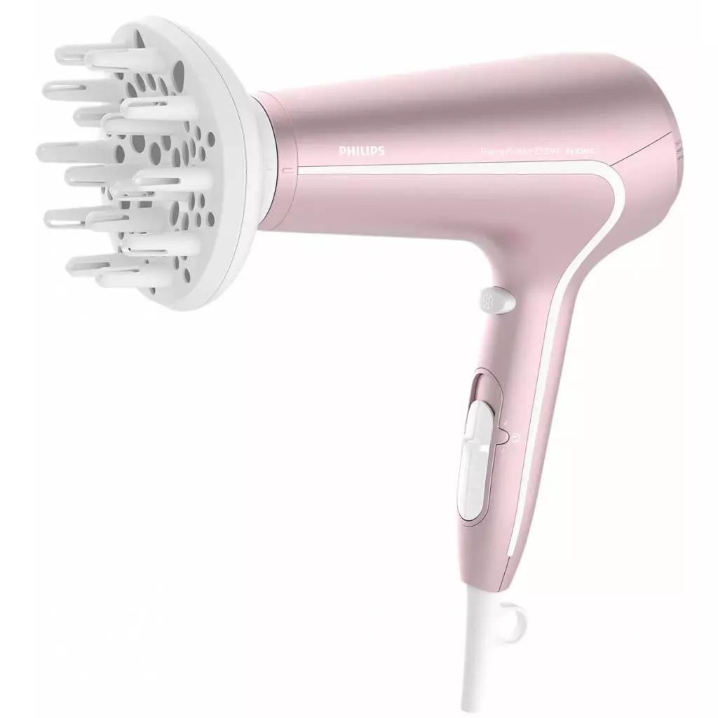 Фен Philips BHD290/00 - 2 Фен Philips BHD290/00 - 2