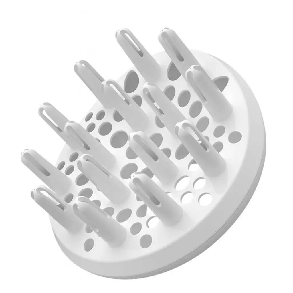 Фен Philips BHD290/00 - 5 Фен Philips BHD290/00 - 5