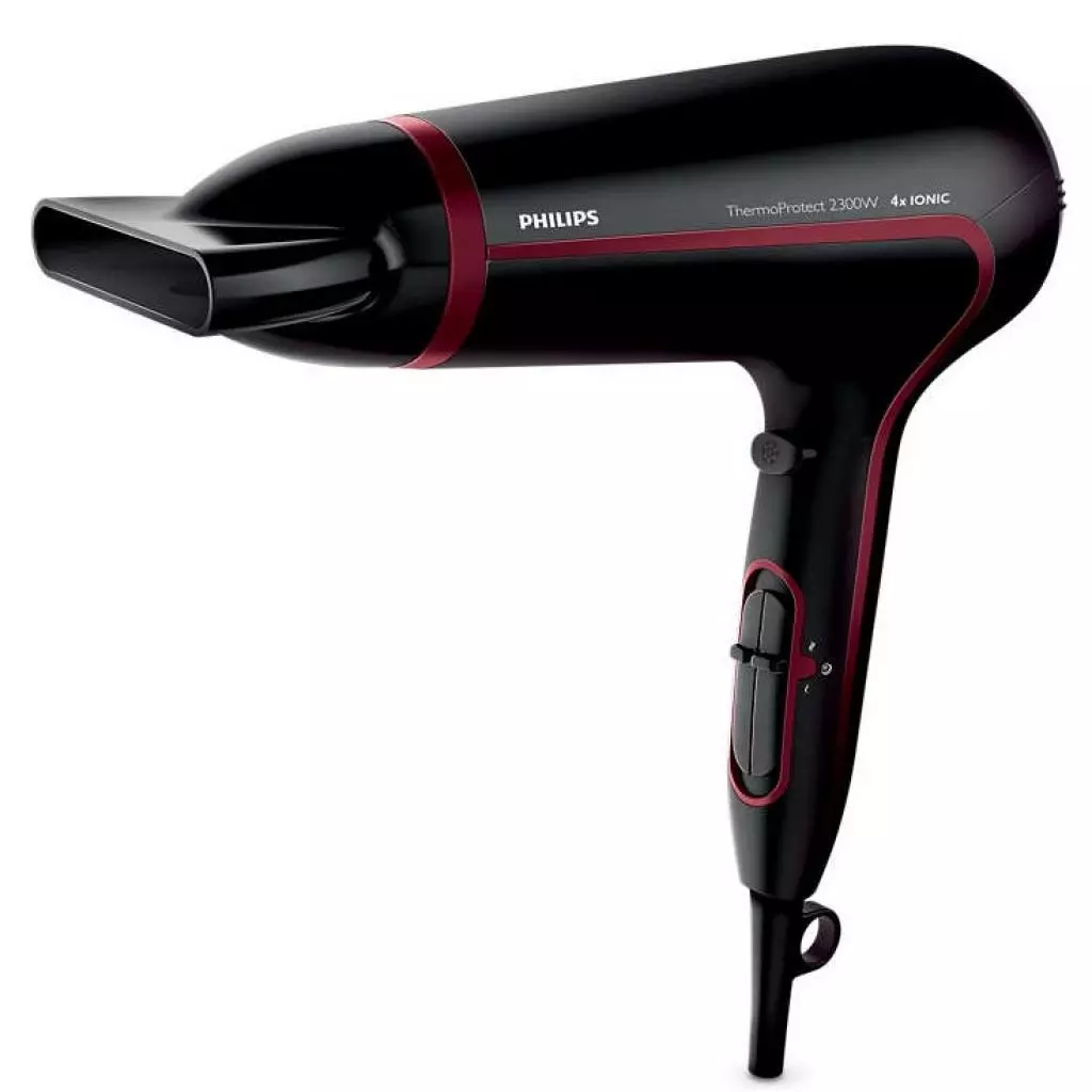 Фен Philips HP8238/10 - 1 Фен Philips HP8238/10 - 1