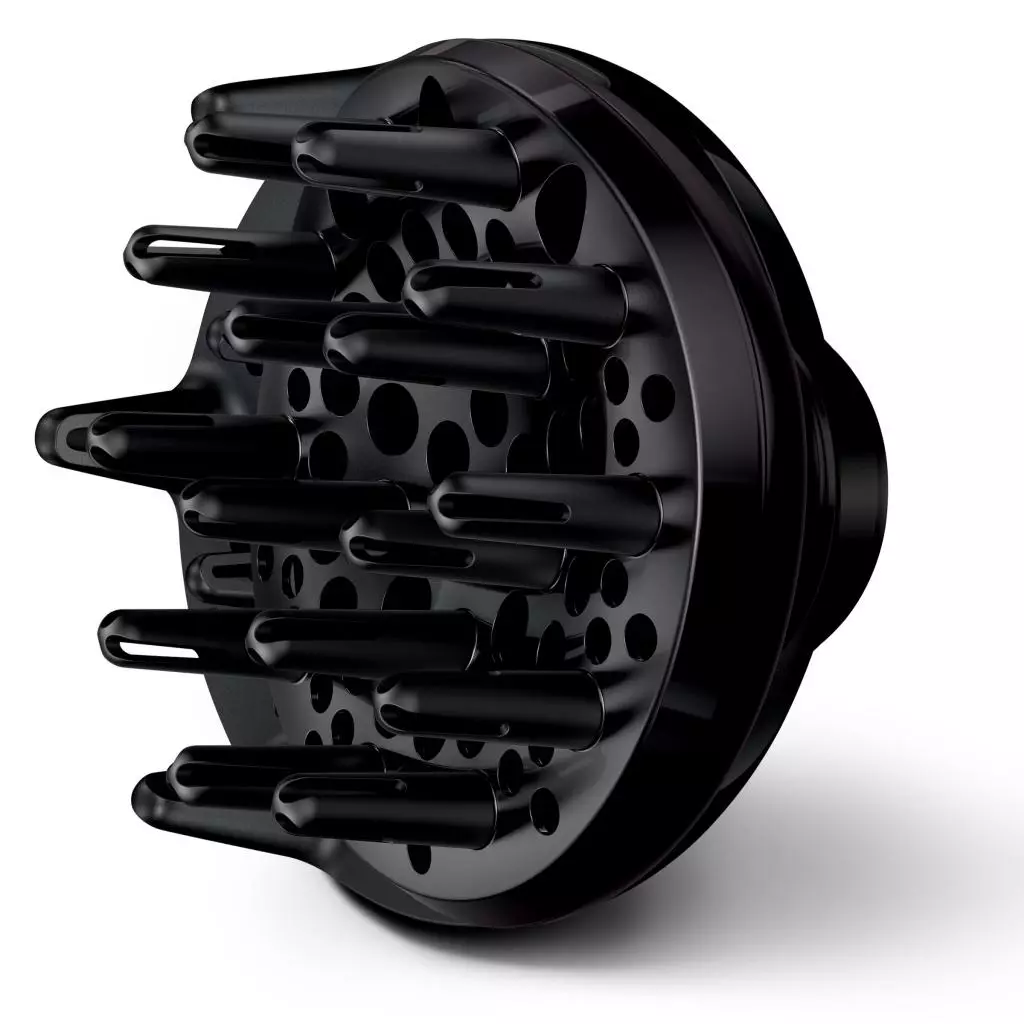 Фен Philips HP8238/10 - 3 Фен Philips HP8238/10 - 3