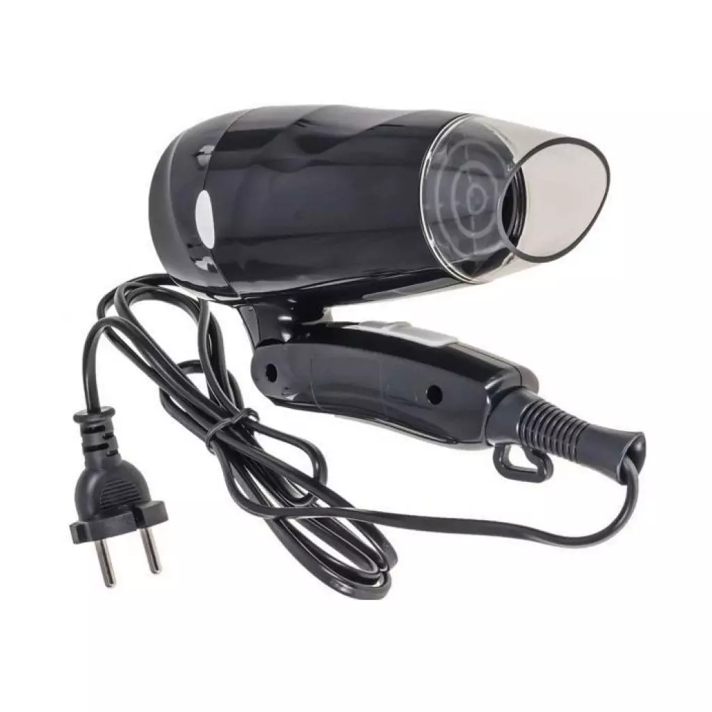 Фен Rowenta CV1510 - 3