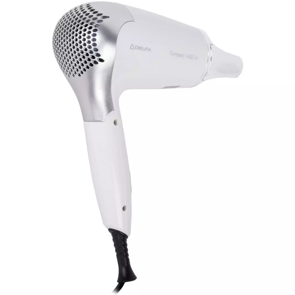 Фен Delfa HDC1400 - 3