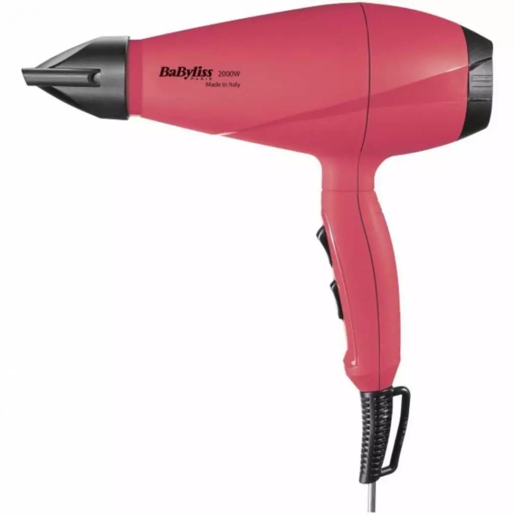 Фен Babyliss 6604DPE - 3