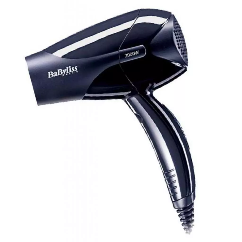 Фен Babyliss D212E - 1