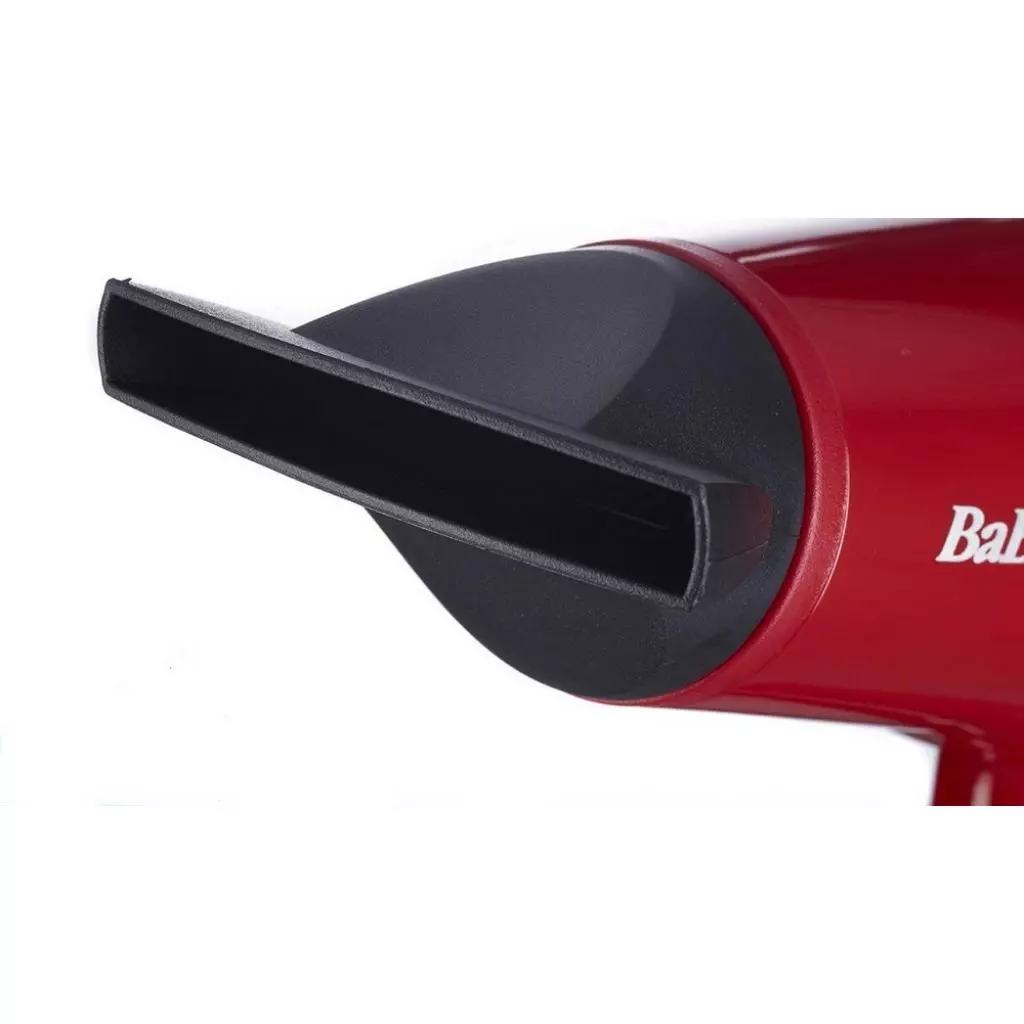 Фен Babyliss D302RE - 1 Фен Babyliss D302RE - 1