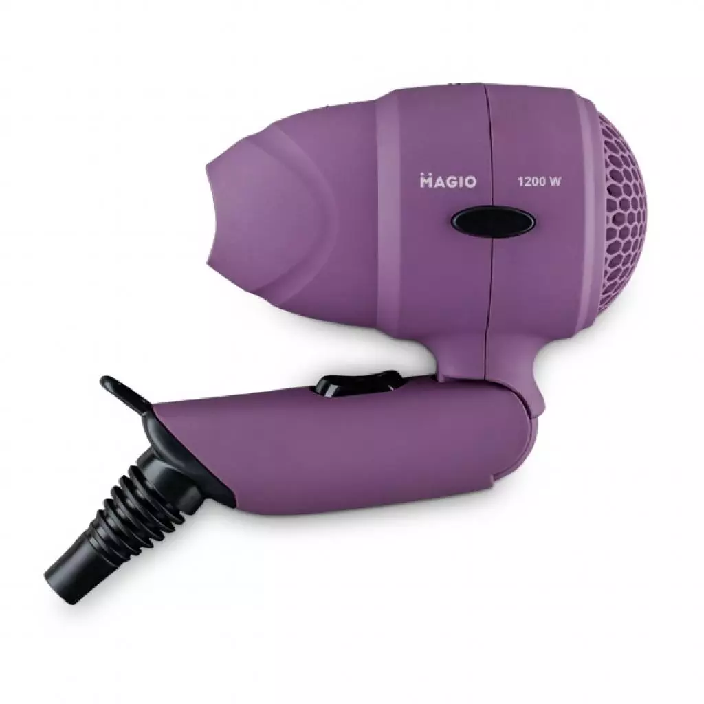 Фен Magio MG-555 - 1 Фен Magio MG-555 - 1