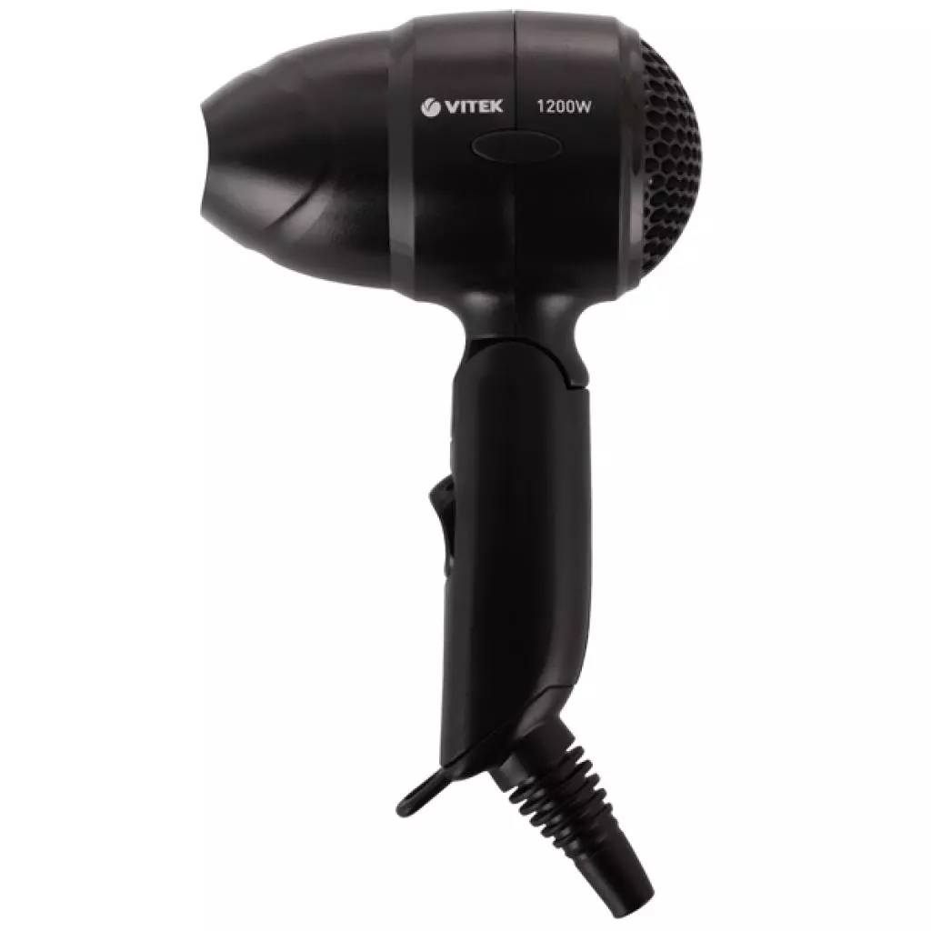 Фен Vitek VT-8210BK - 1