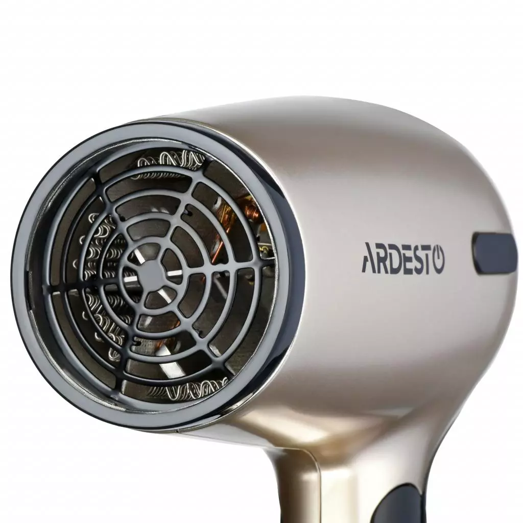 Фен Ardesto HD-503T - 4 Фен Ardesto HD-503T - 4