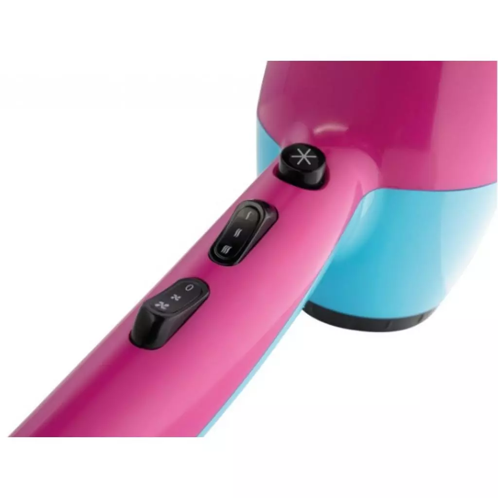 Фен Gorenje HD223PB - 2 Фен Gorenje HD223PB - 2