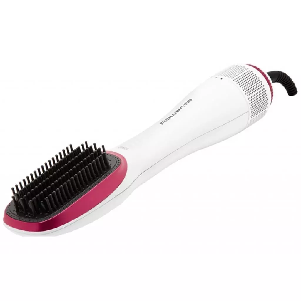 Фен-щетка Rowenta CF6220F0 - 2 Фен-щетка Rowenta CF6220F0 - 2
