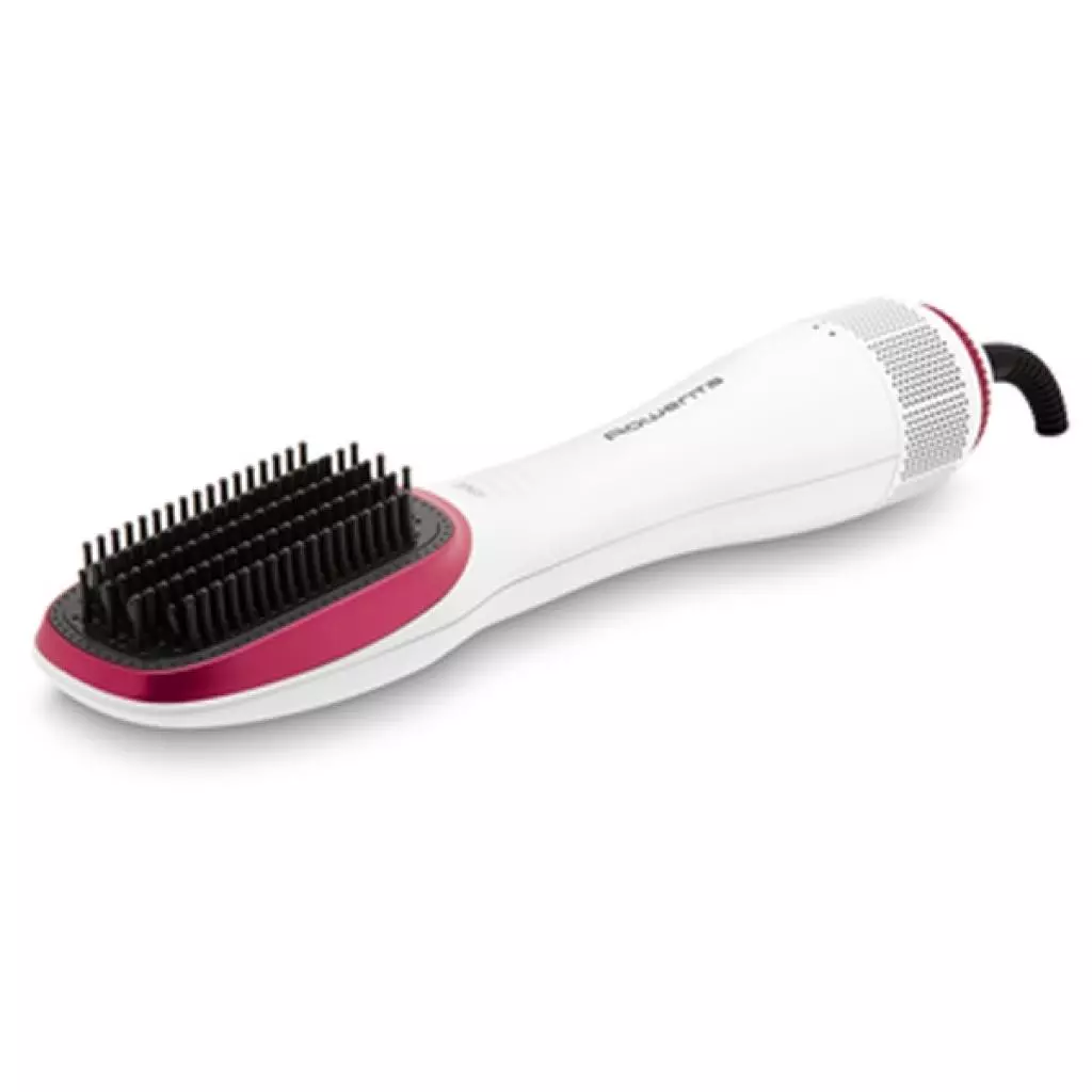 Фен-щетка Rowenta CF6220F0