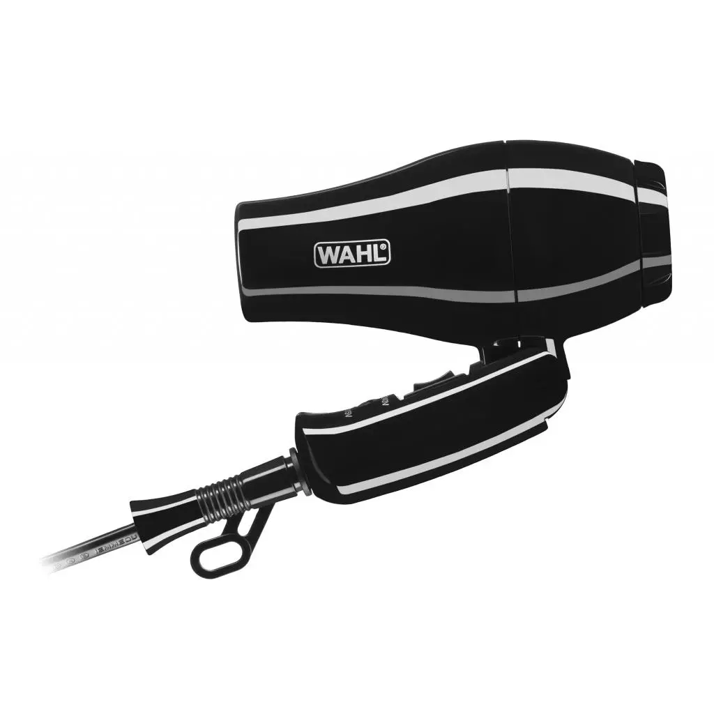 Фен Moser Wahl Travel (3202-0470) - 2 Фен Moser Wahl Travel (3202-0470) - 2