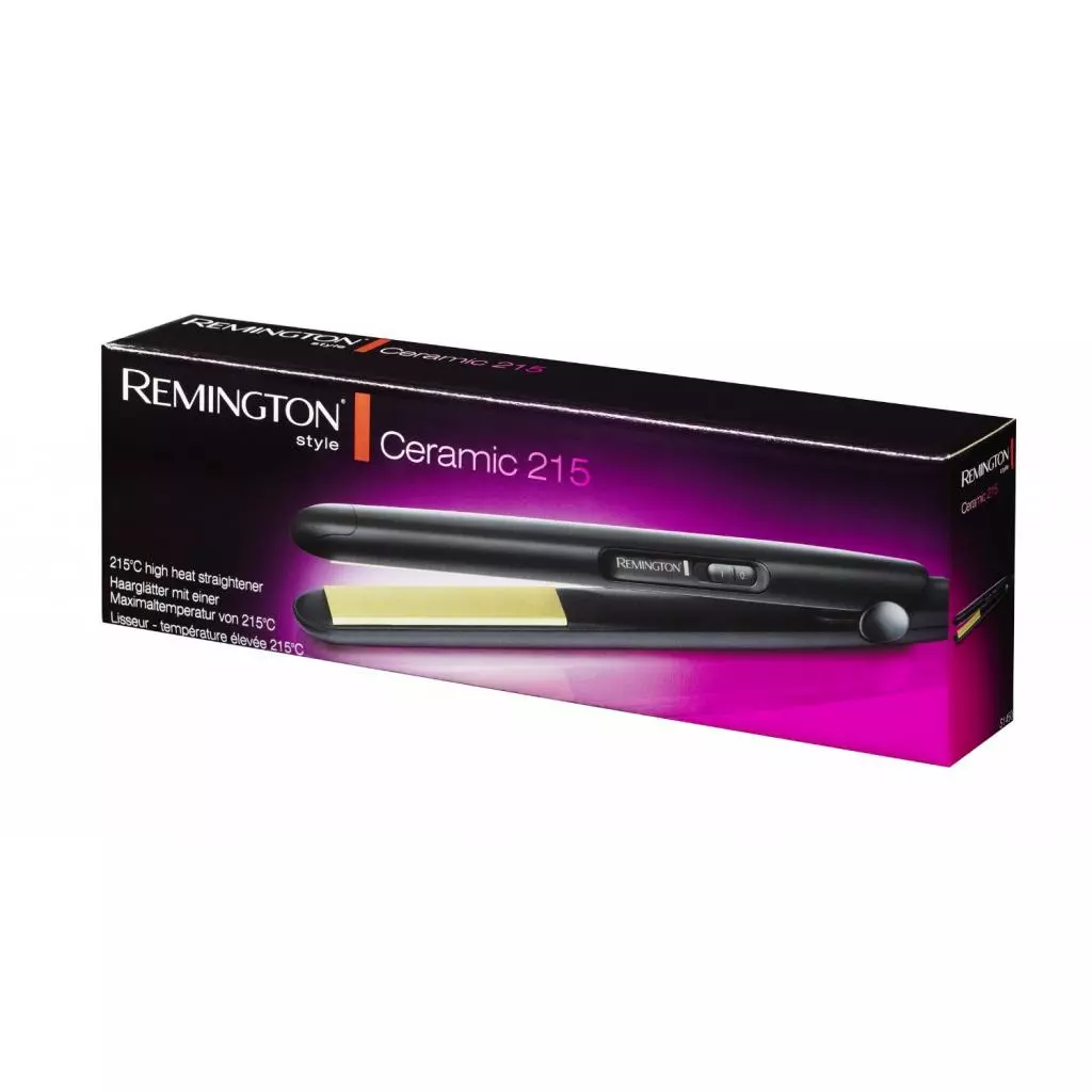 Выпрямитель для волос Remington S1450 - 1 Выпрямитель для волос Remington S1450 - 1