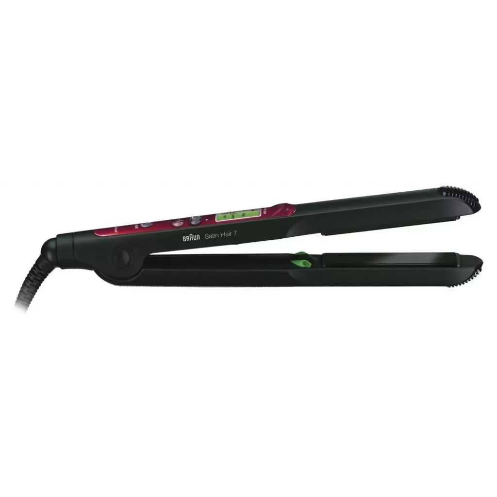 Выпрямитель для волос Braun ES3 (ST750) - 1