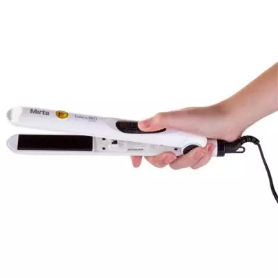 Выпрямитель для волос Mirta HS-5122 - 2 Выпрямитель для волос Mirta HS-5122 - 2