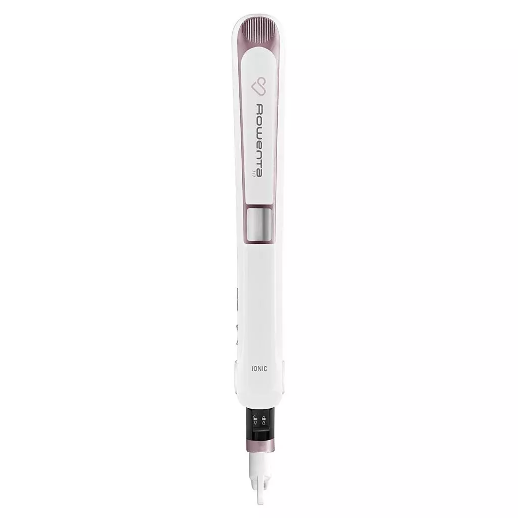 Выпрямитель для волос Rowenta SF7460F0 - 4 Выпрямитель для волос Rowenta SF7460F0 - 4