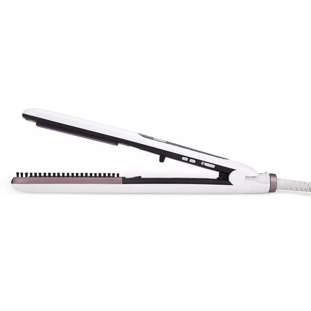 Выпрямитель для волос Rowenta SF7510F0 - 1 Выпрямитель для волос Rowenta SF7510F0 - 1