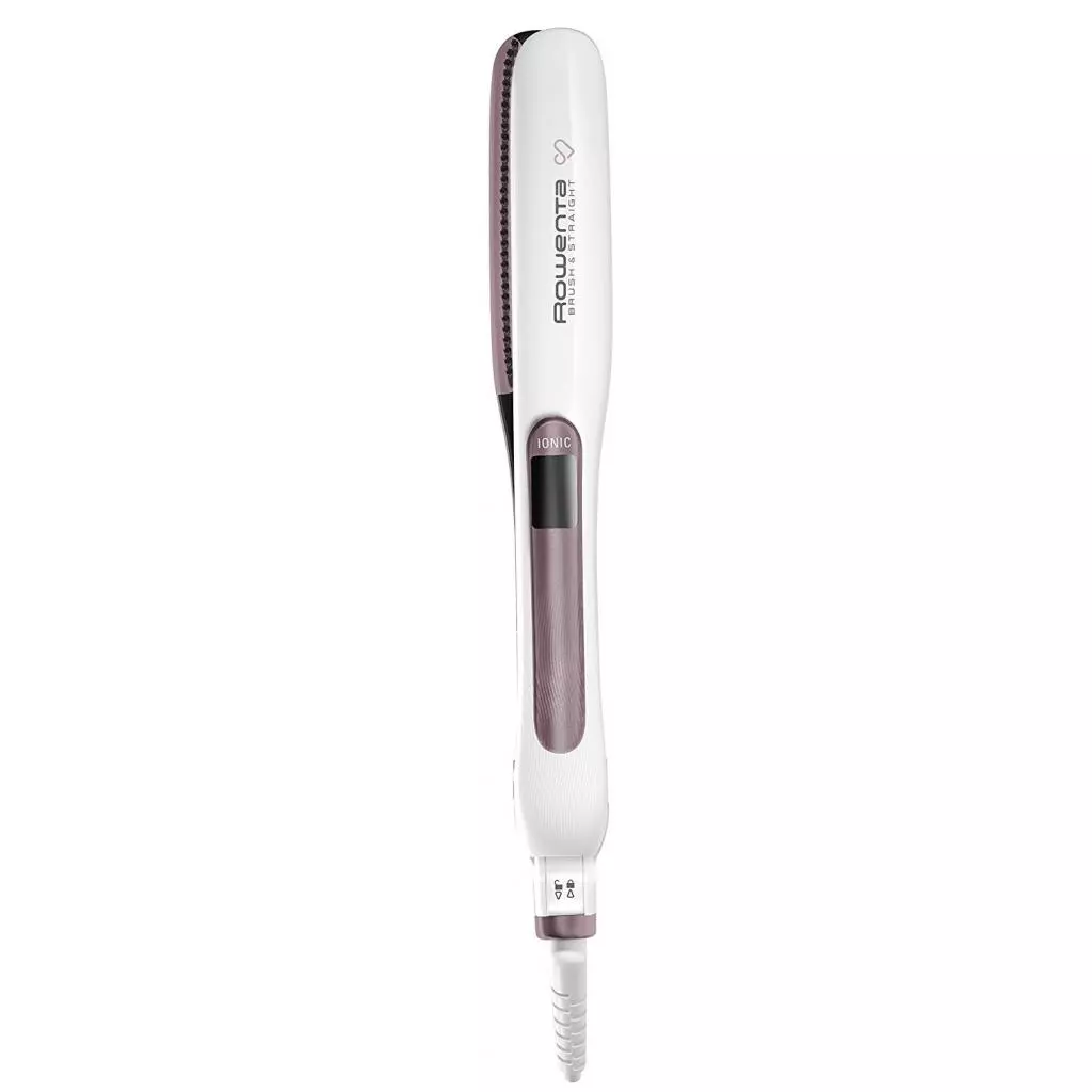 Выпрямитель для волос Rowenta SF7510F0 - 4 Выпрямитель для волос Rowenta SF7510F0 - 4