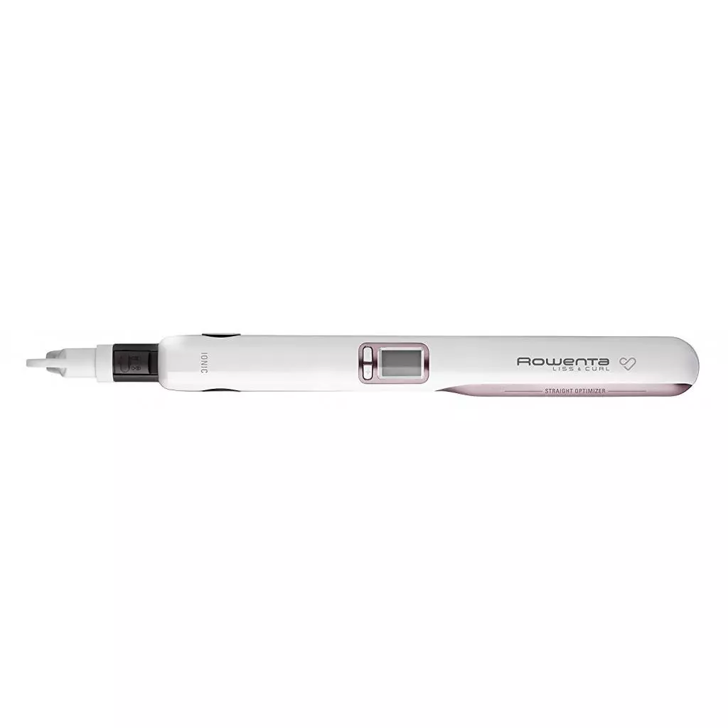 Выпрямитель для волос Rowenta SF7660F0 - 2 Выпрямитель для волос Rowenta SF7660F0 - 2