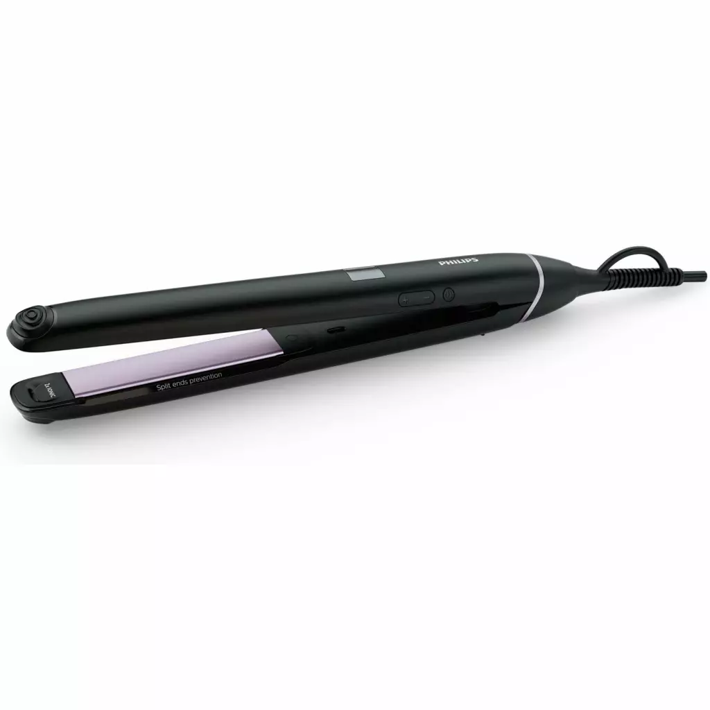 Выпрямитель для волос Philips BHS677/00