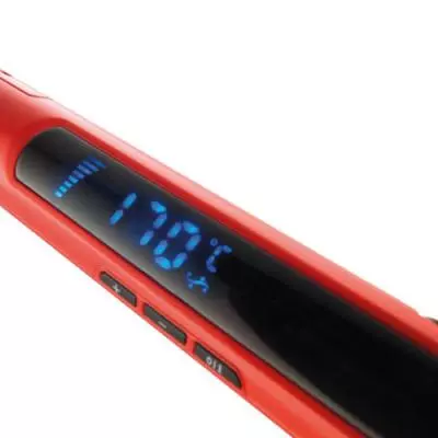 Выпрямитель для волос Gorenje HS110PR - 2 Выпрямитель для волос Gorenje HS110PR - 2