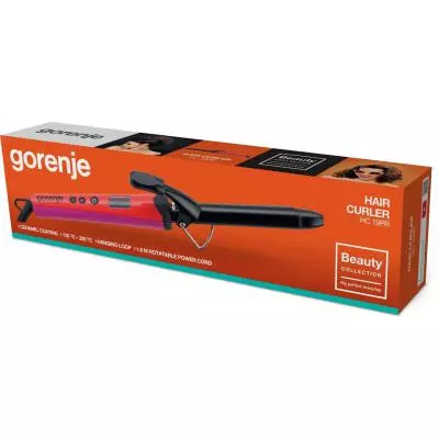 Плойка Gorenje HC19PR - 4 Плойка Gorenje HC19PR - 4
