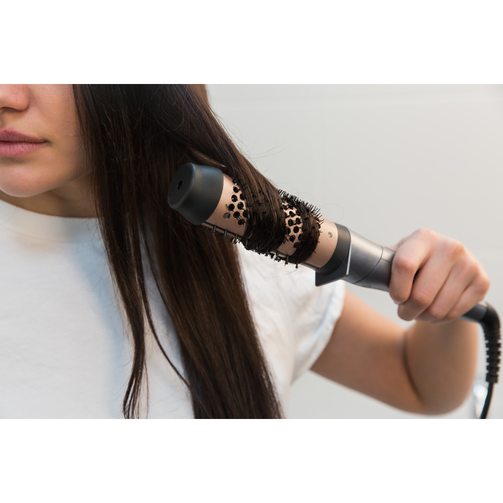 Электрощетка для волос Remington CB8338 - 2 Электрощетка для волос Remington CB8338 - 2