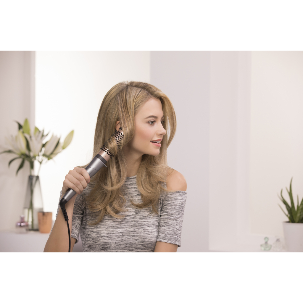 Электрощетка для волос Remington CB8338 - 3 Электрощетка для волос Remington CB8338 - 3