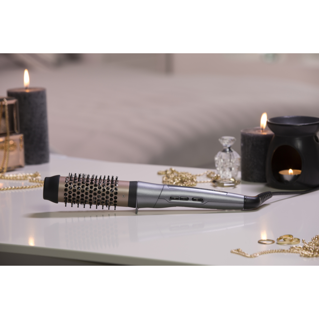 Электрощетка для волос Remington CB8338 - 4 Электрощетка для волос Remington CB8338 - 4