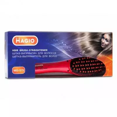 Электрощетка для волос Magio MG-573 - 3