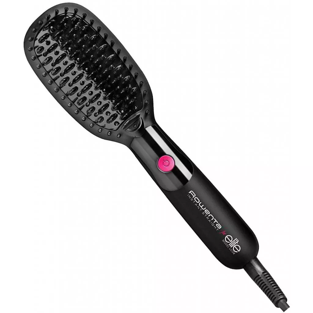 Электрощетка для волос Rowenta CF5712 - 1